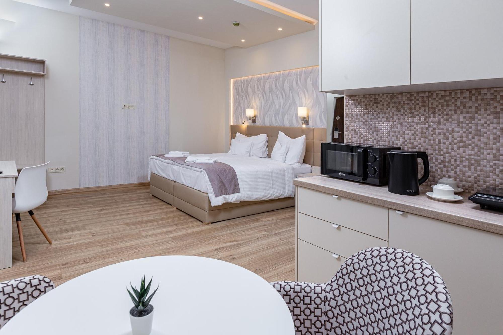 Marbles Apartment Budapest