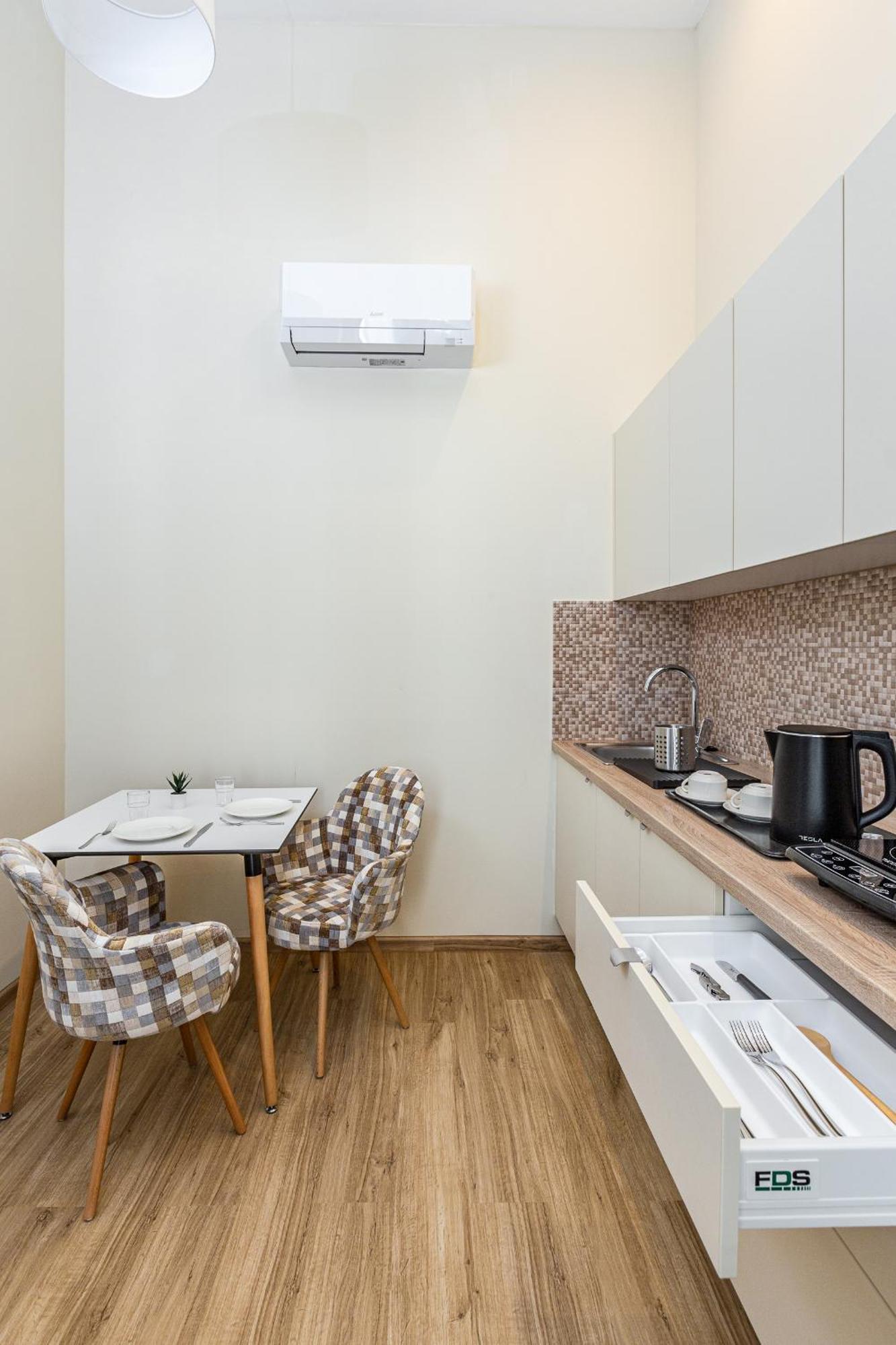 Marbles Apartment Budapest
