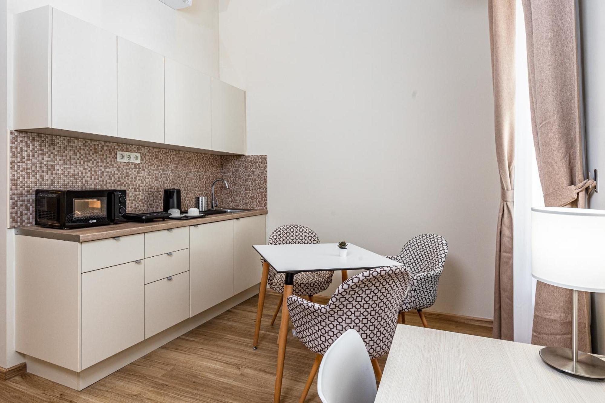 Marbles Apartment Budapest
