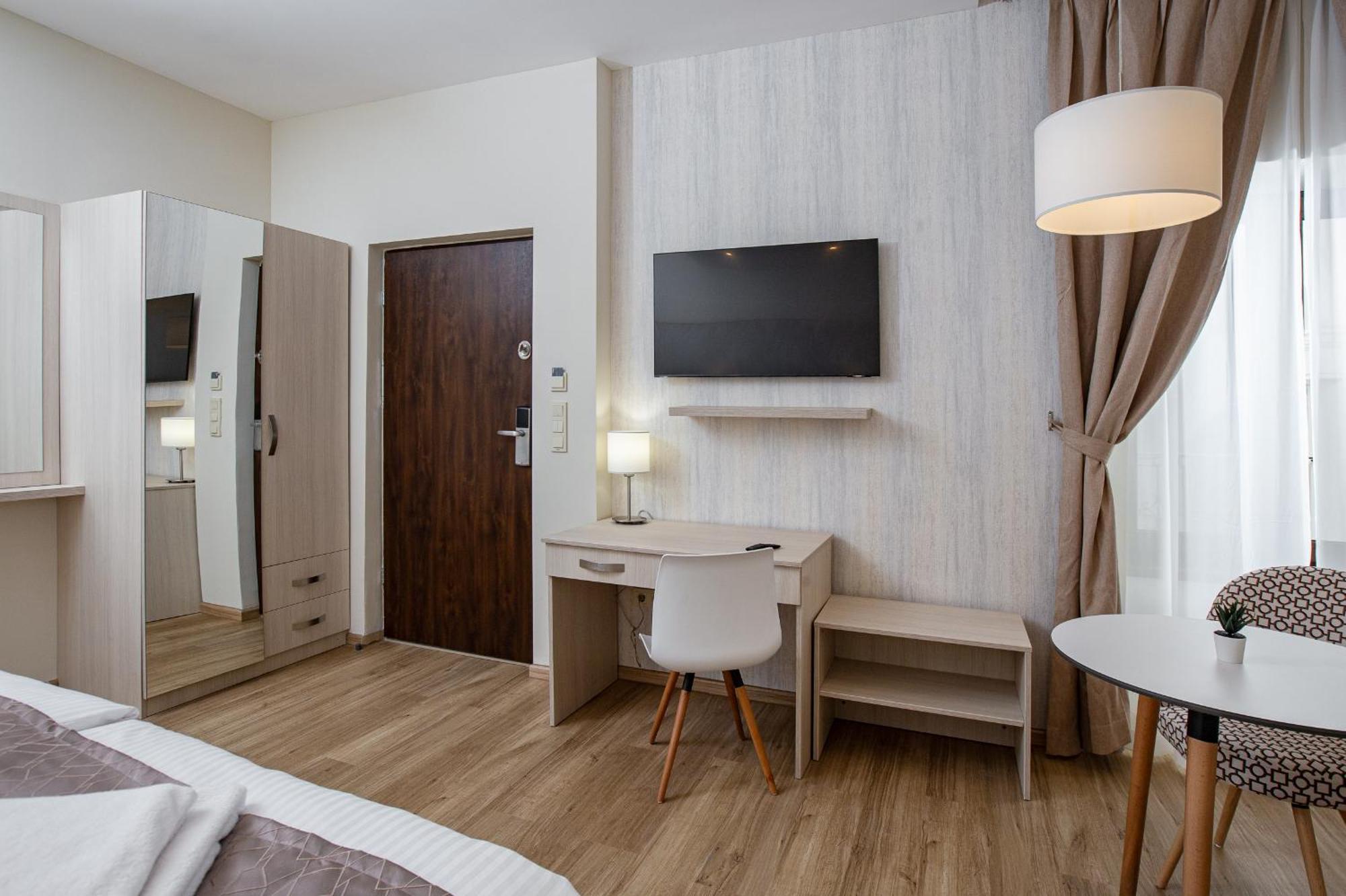 Apartment Marbles Budapest