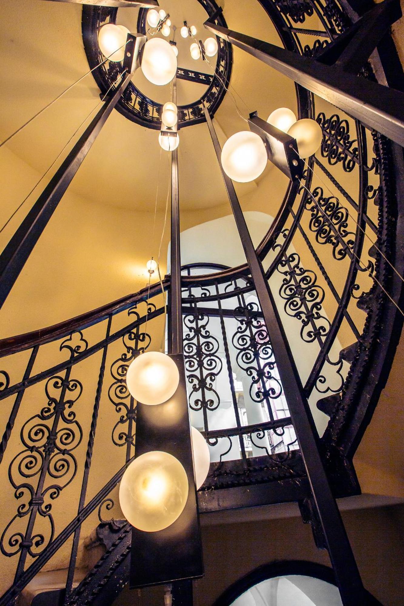 Marbles Apartment Budapest